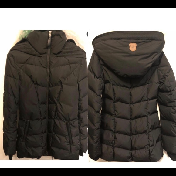 Mackage Jackets & Blazers - Mackage down winter jacket